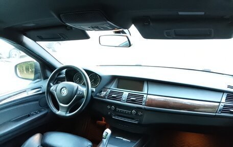 BMW X5, 2013 год, 1 850 000 рублей, 3 фотография
