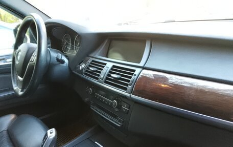 BMW X5, 2013 год, 1 850 000 рублей, 8 фотография