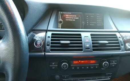 BMW X5, 2013 год, 1 850 000 рублей, 10 фотография