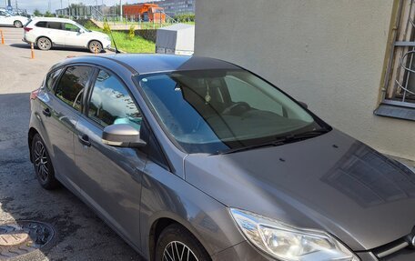 Ford Focus III, 2013 год, 860 000 рублей, 2 фотография