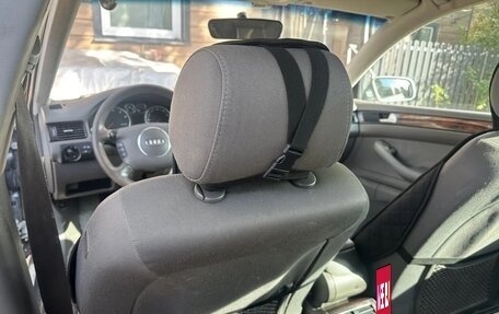 Audi A6, 2003 год, 420 000 рублей, 13 фотография