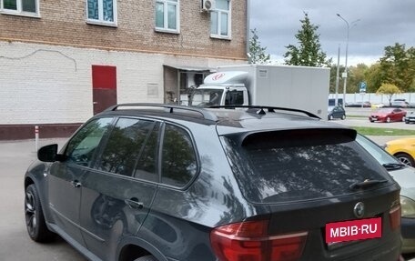 BMW X5, 2013 год, 1 850 000 рублей, 12 фотография