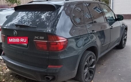 BMW X5, 2013 год, 1 850 000 рублей, 13 фотография