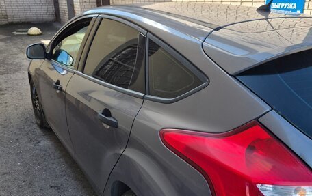 Ford Focus III, 2013 год, 860 000 рублей, 3 фотография