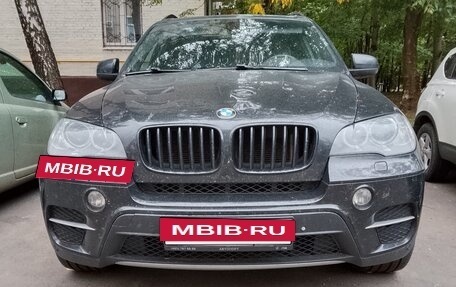 BMW X5, 2013 год, 1 850 000 рублей, 14 фотография