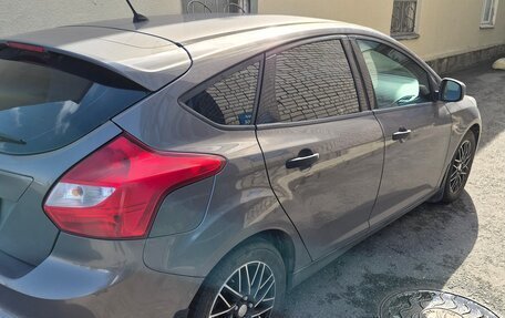 Ford Focus III, 2013 год, 860 000 рублей, 5 фотография