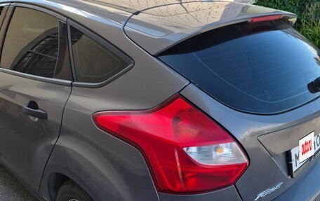 Ford Focus III, 2013 год, 860 000 рублей, 4 фотография