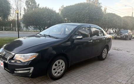 Lifan Solano I (630) рестайлинг, 2015 год, 360 000 рублей, 2 фотография