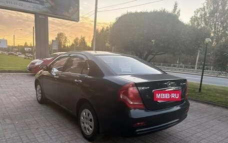 Lifan Solano I (630) рестайлинг, 2015 год, 360 000 рублей, 4 фотография