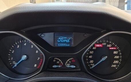 Ford Focus III, 2013 год, 860 000 рублей, 6 фотография