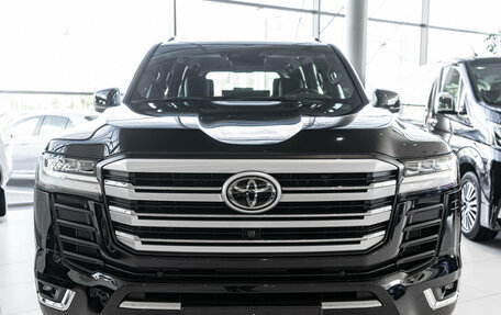 Toyota Land Cruiser, 2026 год, 16 400 000 рублей, 2 фотография