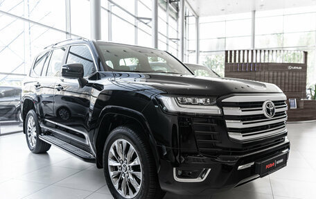 Toyota Land Cruiser, 2026 год, 16 400 000 рублей, 3 фотография