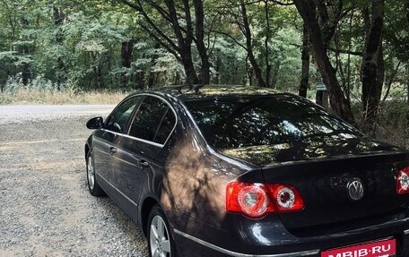 Volkswagen Passat B6, 2006 год, 660 000 рублей, 6 фотография