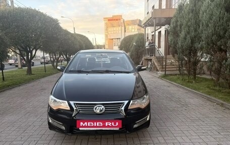 Lifan Solano I (630) рестайлинг, 2015 год, 360 000 рублей, 7 фотография