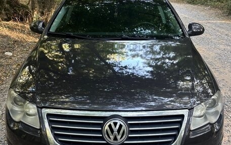 Volkswagen Passat B6, 2006 год, 660 000 рублей, 7 фотография