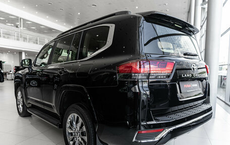 Toyota Land Cruiser, 2026 год, 16 400 000 рублей, 5 фотография