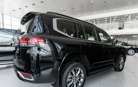 Toyota Land Cruiser, 2026 год, 16 400 000 рублей, 4 фотография
