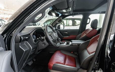 Toyota Land Cruiser, 2026 год, 16 400 000 рублей, 6 фотография