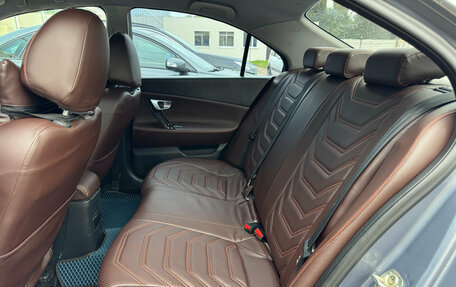 Nissan Primera III, 2007 год, 465 000 рублей, 7 фотография