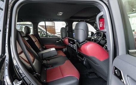 Toyota Land Cruiser, 2026 год, 16 400 000 рублей, 11 фотография