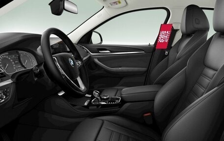 BMW X4, 2025 год, 8 720 000 рублей, 2 фотография