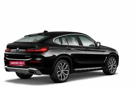 BMW X4, 2025 год, 8 720 000 рублей, 8 фотография