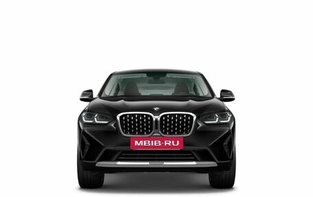 BMW X4, 2025 год, 8 720 000 рублей, 7 фотография