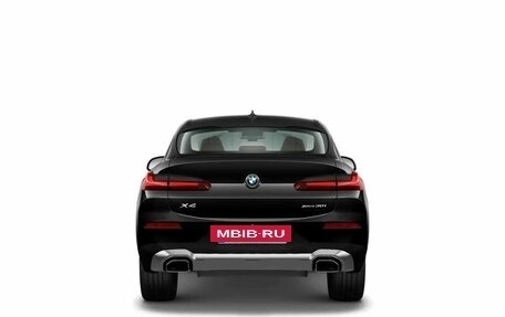 BMW X4, 2025 год, 8 720 000 рублей, 10 фотография