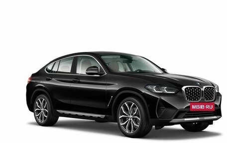 BMW X4, 2025 год, 8 720 000 рублей, 4 фотография