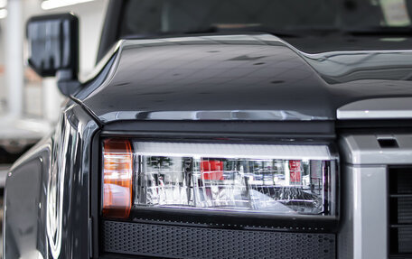 Toyota Land Cruiser Prado, 2026 год, 12 500 000 рублей, 4 фотография