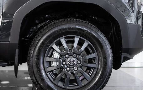 Toyota Land Cruiser Prado, 2026 год, 12 500 000 рублей, 7 фотография