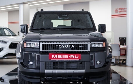 Toyota Land Cruiser Prado, 2026 год, 12 500 000 рублей, 3 фотография
