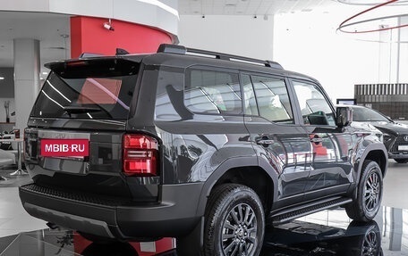 Toyota Land Cruiser Prado, 2026 год, 12 500 000 рублей, 6 фотография
