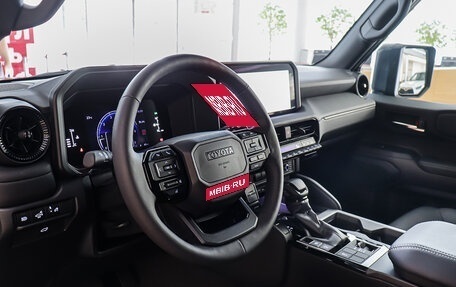 Toyota Land Cruiser Prado, 2026 год, 12 500 000 рублей, 11 фотография