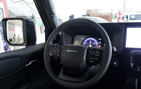 Toyota Land Cruiser Prado, 2026 год, 12 500 000 рублей, 32 фотография