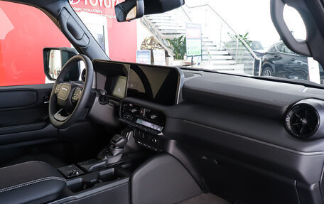 Toyota Land Cruiser Prado, 2026 год, 12 500 000 рублей, 26 фотография