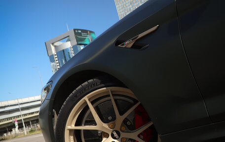 BMW M5, 2021 год, 14 800 000 рублей, 2 фотография