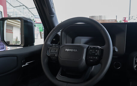 Toyota Land Cruiser Prado, 2026 год, 12 500 000 рублей, 30 фотография