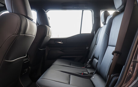 Toyota Land Cruiser Prado, 2026 год, 12 500 000 рублей, 33 фотография