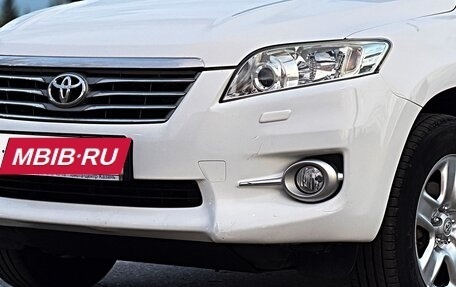 Toyota RAV4, 2011 год, 1 450 000 рублей, 4 фотография