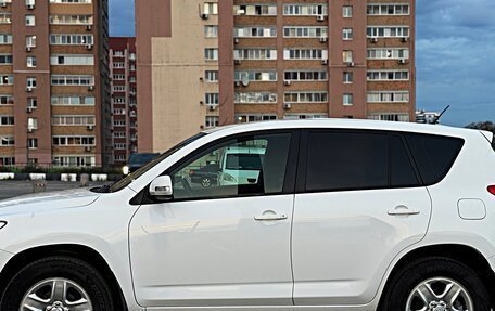 Toyota RAV4, 2011 год, 1 450 000 рублей, 6 фотография