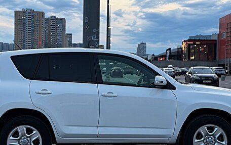 Toyota RAV4, 2011 год, 1 450 000 рублей, 7 фотография