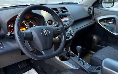 Toyota RAV4, 2011 год, 1 450 000 рублей, 13 фотография