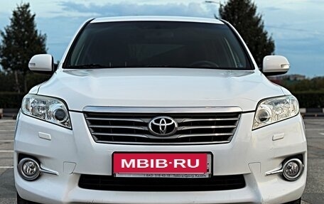 Toyota RAV4, 2011 год, 1 450 000 рублей, 5 фотография