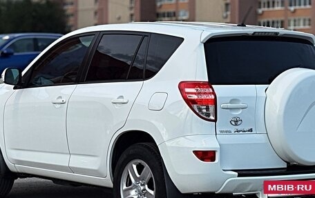 Toyota RAV4, 2011 год, 1 450 000 рублей, 12 фотография
