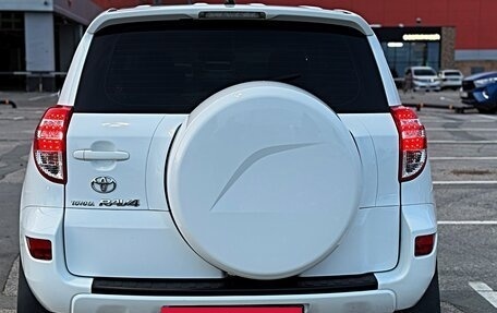 Toyota RAV4, 2011 год, 1 450 000 рублей, 8 фотография