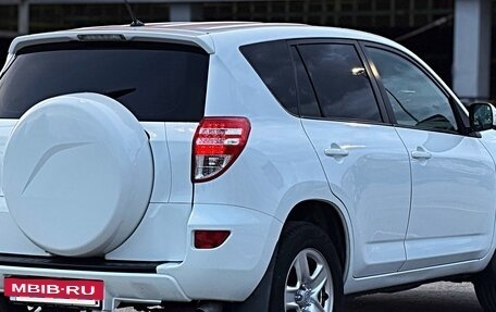 Toyota RAV4, 2011 год, 1 450 000 рублей, 11 фотография