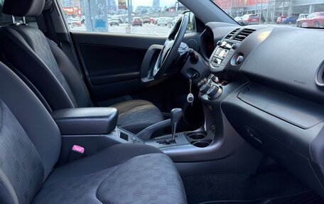 Toyota RAV4, 2011 год, 1 450 000 рублей, 18 фотография