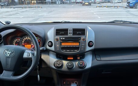 Toyota RAV4, 2011 год, 1 450 000 рублей, 16 фотография