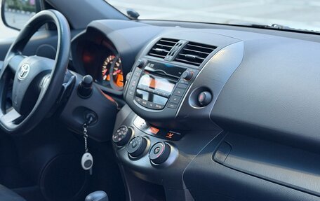 Toyota RAV4, 2011 год, 1 450 000 рублей, 19 фотография